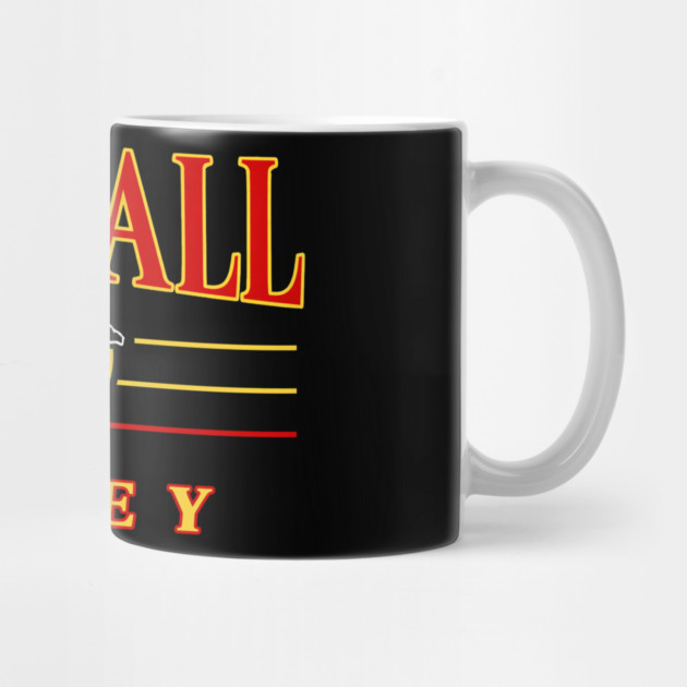 Eden Hall Warriors - Mighty Ducks Hockey by nicklower