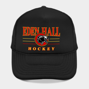 Eden Hall Warriors - Mighty Ducks Hockey Hat