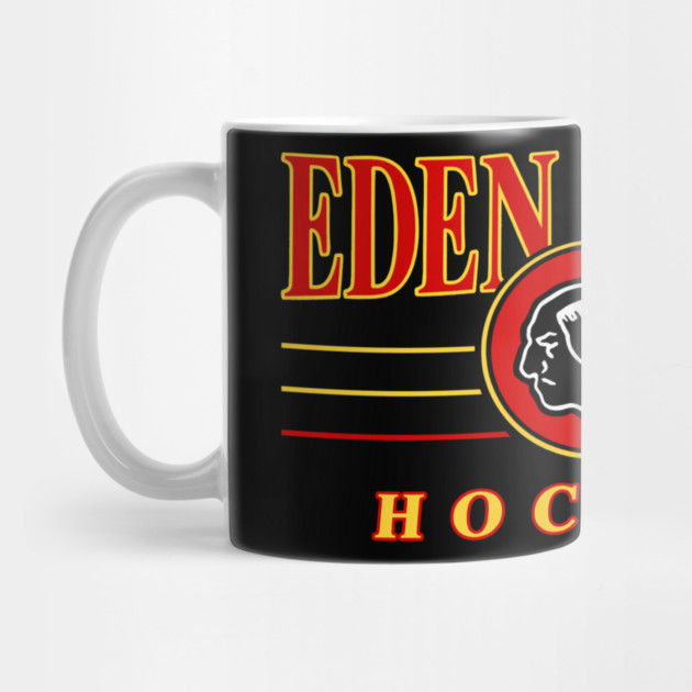 Eden Hall Warriors - Mighty Ducks Hockey by nicklower