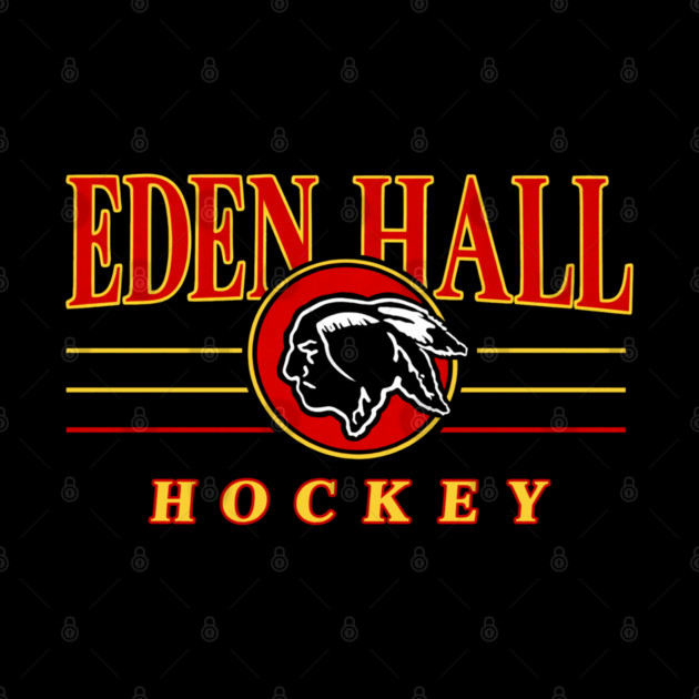 Eden Hall Warriors - Mighty Ducks Hockey by nicklower