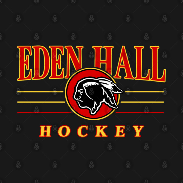 Eden Hall Warriors - Mighty Ducks Hockey by nicklower