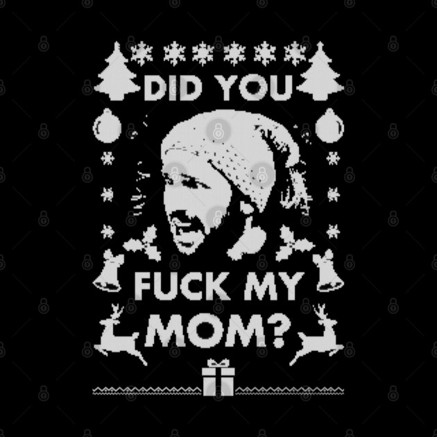 Charlie Kelly Ugly Christmas Sweater by Tv Moments