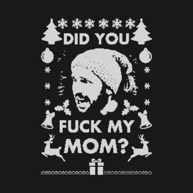Charlie Kelly Ugly Christmas Sweater by Tv Moments