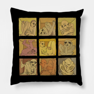 Dave Matthews Music Album Vol. 01 Pillow