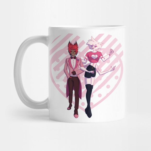 RadioDust Runway by Art Of Glo