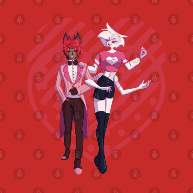 RadioDust Runway by Art Of Glo