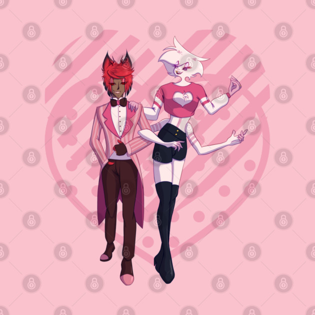 RadioDust Runway by Art Of Glo