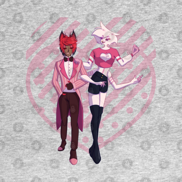 RadioDust Runway by Art Of Glo