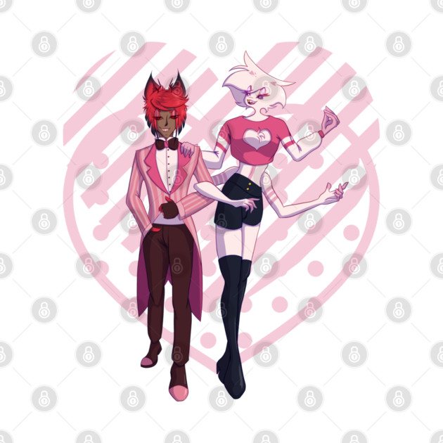 RadioDust Runway by Art Of Glo