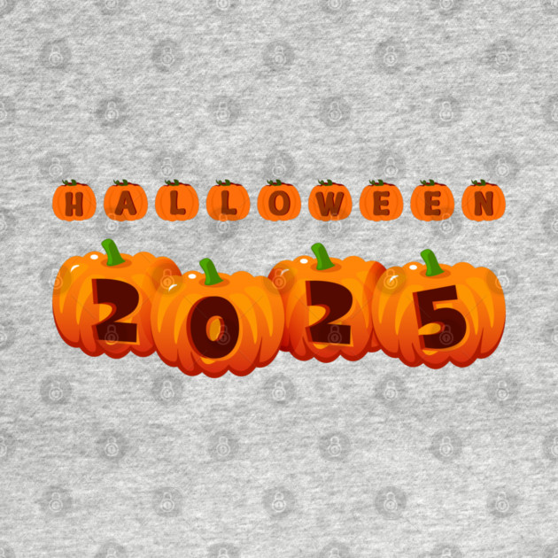 Halloween-2025 by Creatifly Graphic Tees