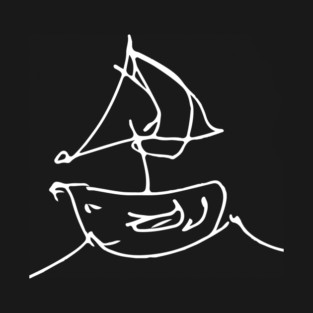 Sailboat T-Shirt