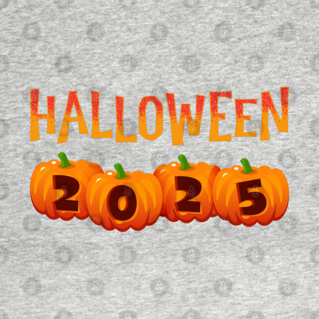 Halloween-2025 by Creatifly Graphic Tees
