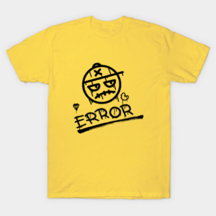 error T-Shirt