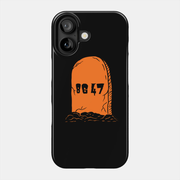 Halloween-2025 Phone Case by Creatifly Graphic Tees
