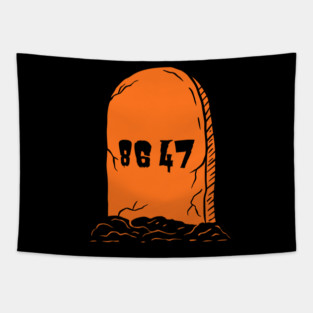 Halloween-2025 Tapestry