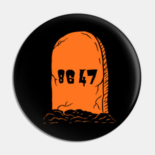 Halloween-2025 Pin