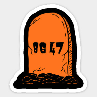 Halloween-2025 Sticker