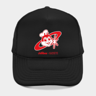 Katseye Jollibee Hat
