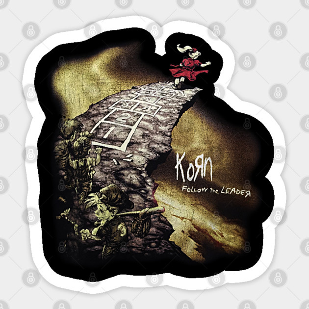 90s 2000s Band Look Classic Sticker by nicklower