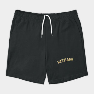 maryland Shorts