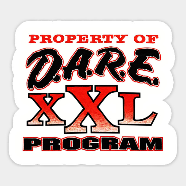 90s Retro - Say No To Drugs Magnet by nicklower