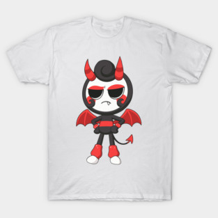 Dandy's World Halloween T-Shirt