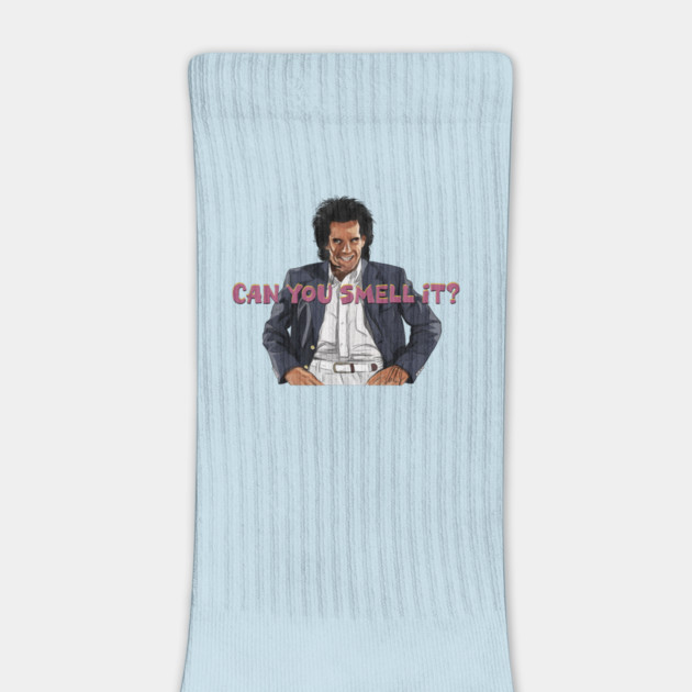 Heavyweights: Can You Smell It? by 51Deesigns