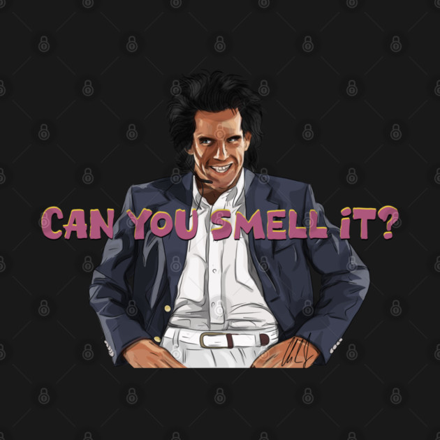 Heavyweights: Can You Smell It? by 51Deesigns