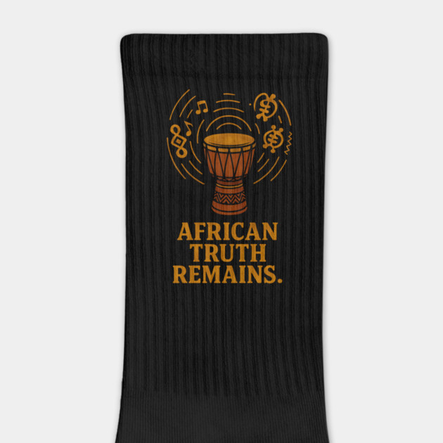 African Truth Remains by Adwoa's Store