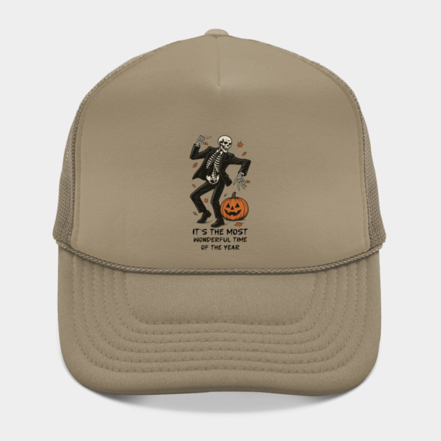 It's The Most Wonderful Time Of The Year by Db Printed