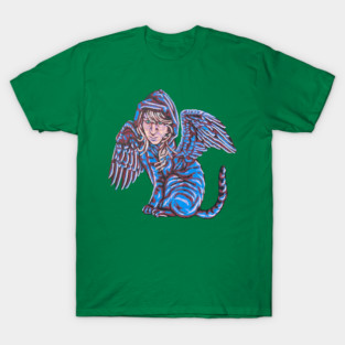 Sphinx T-Shirt