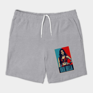 Brie Bella Shorts