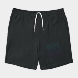 Led Vintage Shorts
