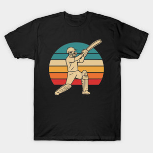 cricket T-Shirt