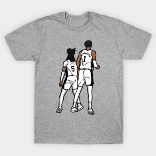 Area 51 best duo T-Shirt