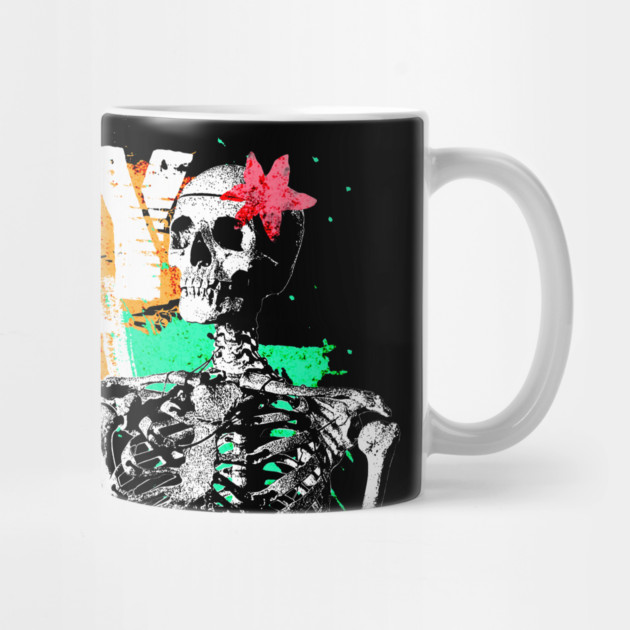 Stay Weird by casualteesinc