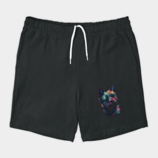 Cairn Terrier Shorts