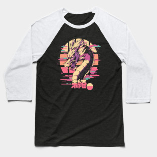 solo leveling Baseball T-Shirt
