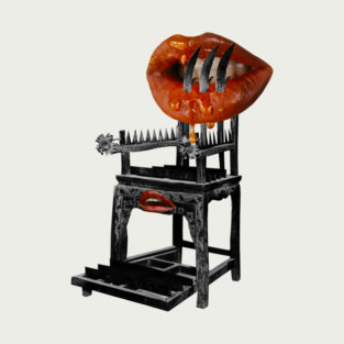 The Dom Throne Posters and Art