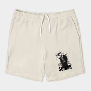 Sombr Shorts