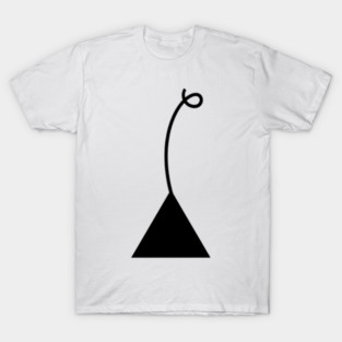 Chainsaw Man Ripcord T-Shirt