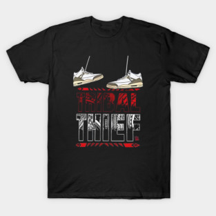Tribal Thief T-Shirt