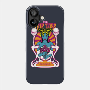 The Trip Toss Phone Case