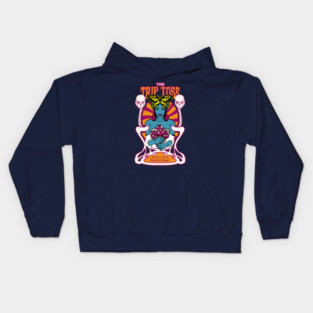 The Trip Toss Kids Hoodie