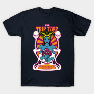 The Trip Toss T-Shirt