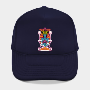 The Trip Toss Hat
