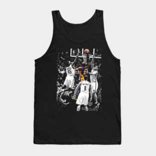 Kobe Bryant Dunk Tank Top