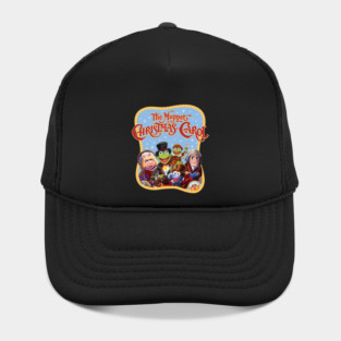 The Muppet Christmas Carol, The Muppet Show Hat
