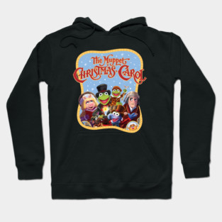 The Muppet Christmas Carol, The Muppet Show Hoodie