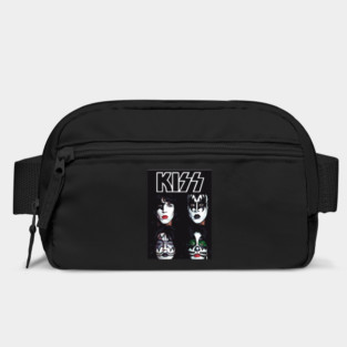 KISS BAND Bag